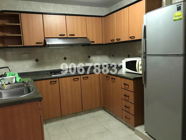 Simsville (D14), Condominium #157962212